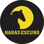 haras escuro